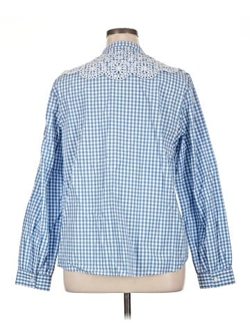 Boden Long Sleeve Blouse (view 2)