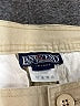 Lands' End Solid Tan Cargo Shorts Size 18 - photo 3