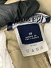 Lands' End Solid Tan Cargo Shorts Size 18 - photo 4