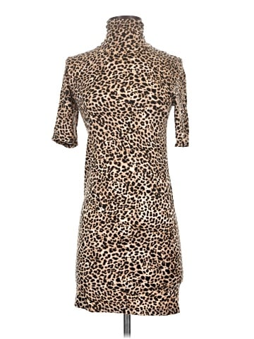 Enza Costa Casual Dress (view 1)