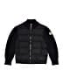Moncler Black Jacket Size 4 - photo 1