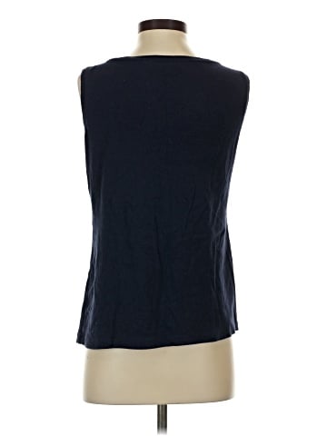 Croft & Barrow Sleeveless T-Shirt (view 2)