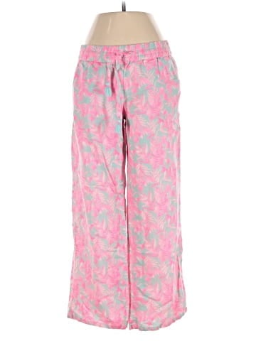Vineyard Vines Linen Pants (view 1)
