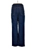 Old Navy Blue Jeans Size 12 (tall) - photo 2