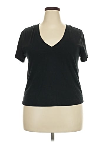 Universal Thread Short Sleeve T-Shirt (view 1)