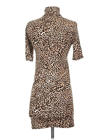 Enza Costa Casual Dress (view 2)