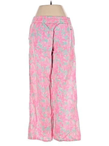 Vineyard Vines Linen Pants (view 2)
