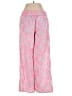 Vineyard Vines Paisley Pink Linen Pants Size XS - photo 2