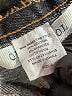 Billabong Blue Denim Shorts Size 9 - photo 4