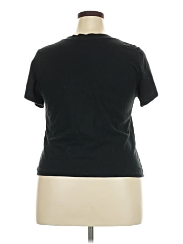 Universal Thread Short Sleeve T-Shirt (view 2)