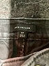 Ann Taylor Black Jeans Size 00 - photo 7