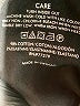 Ann Taylor Black Jeans Size 00 - photo 8