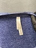Live Love Dream Aeropostale Blue Pullover Sweater Size XL - photo 7