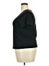 Universal Thread Black Short Sleeve T-Shirt Size XXL - photo 5