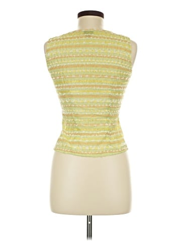 Assorted Brands Sleeveless Blouse (view 2)