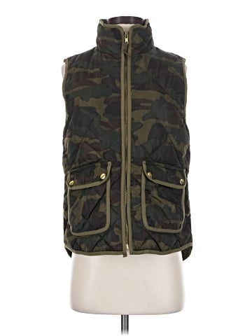 J.Crew Vest (view 1)