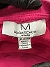 M Magaschoni Pink Sweatshirt Size 3X - photo 7