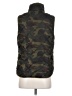 J.Crew 100% Polyester Green Vest Size S - photo 2