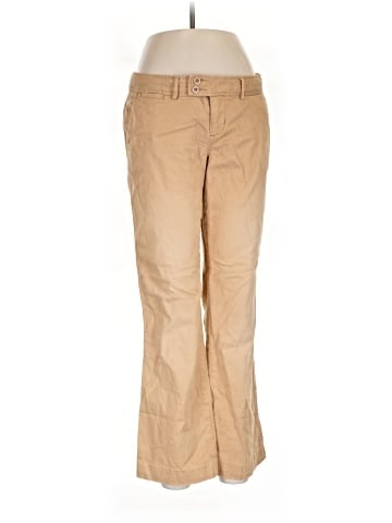 Abercrombie & Fitch Khakis (view 1)