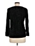 Worth New York Black Cardigan Size M - photo 2