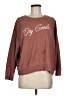 Originality Brown Sweatshirt Size M - photo 1