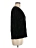 Worth New York Black Cardigan Size M - photo 4