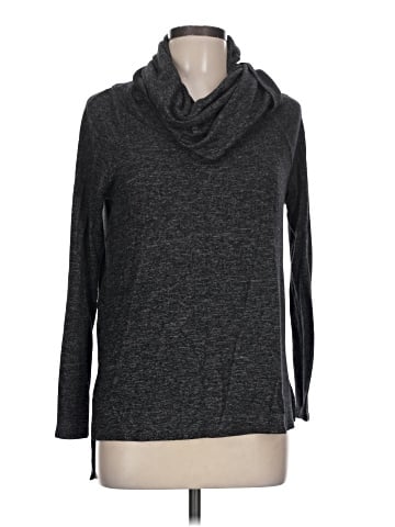 Gibson Pullover Sweater (view 1)