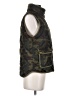 J.Crew 100% Polyester Green Vest Size S - photo 4