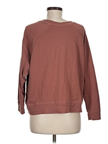 Originality Sweatshirt (view 2)
