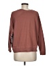 Originality Brown Sweatshirt Size M - photo 2