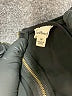 Wilfred 100% Polyester Solid Black Casual Dress Size M - photo 7