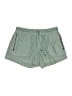 Athleta Green Shorts Size 4 - photo 1