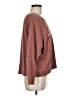 Originality Brown Sweatshirt Size M - photo 4