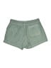 Athleta Green Shorts Size 4 - photo 2