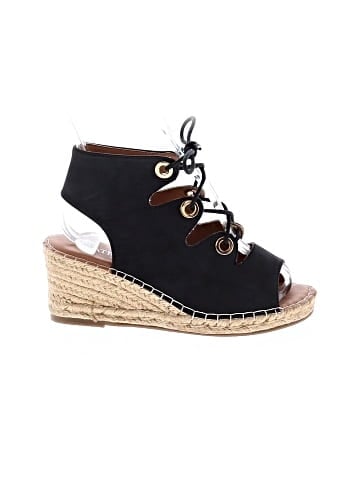 Patrizia by Spring Step Wedges (view 1)
