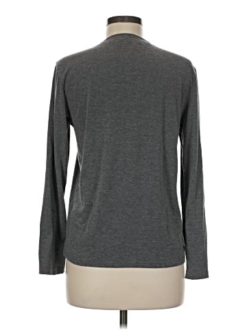 Unbranded Long Sleeve T-Shirt (view 2)