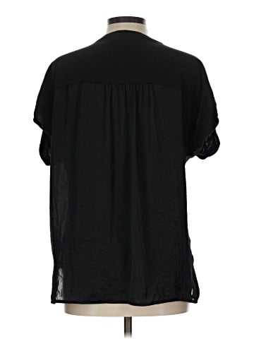 DKNY Short Sleeve T-Shirt (view 2)
