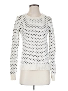 J.Crew Factory Store Pullover Sweater (view 1)
