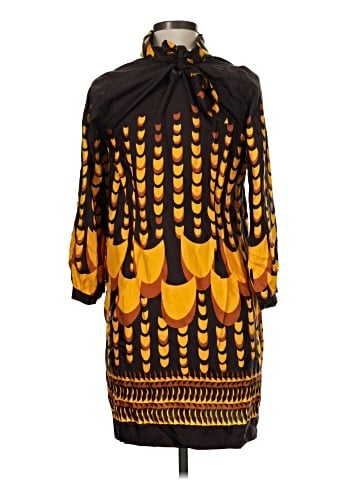 J.Crew Collection Casual Dress (view 2)