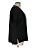 DKNY Black Short Sleeve T-Shirt Size L (estimated) - photo 4