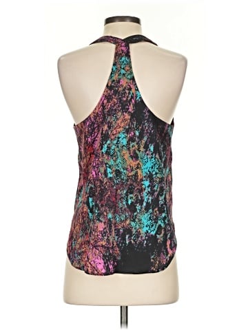 Three Eighty Two Sleeveless Blouse (view 2)