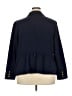Linea by Louis Dell'Olio Blue Blazer Size 2X - photo 2