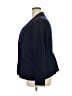 Linea by Louis Dell'Olio Blue Blazer Size 2X - photo 5
