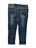Vigoss Hearts Blue Jeans Size 2T - photo 2
