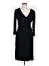 Kasper Black Cocktail Dress Size 10 - photo 1