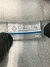 Columbia White Sweatshirt Size M - photo 7