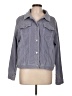 SONOMA life + style Gray Jacket Size L - photo 1