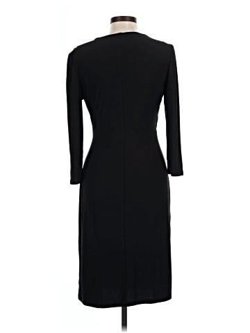 Kasper Cocktail Dress (view 2)