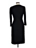 Kasper Black Cocktail Dress Size 10 - photo 2