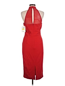 Dress the Population Cocktail Dress (view 2)